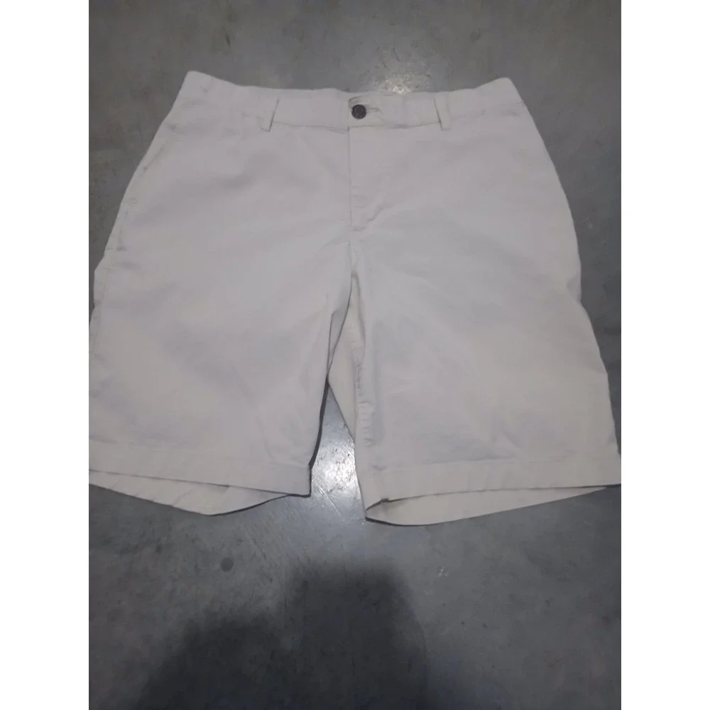 Faherty Shorts Mens 33 Act 32